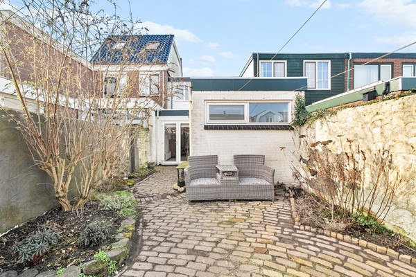 Medium property photo - Wezenstraat 59, 1781 GK Den Helder